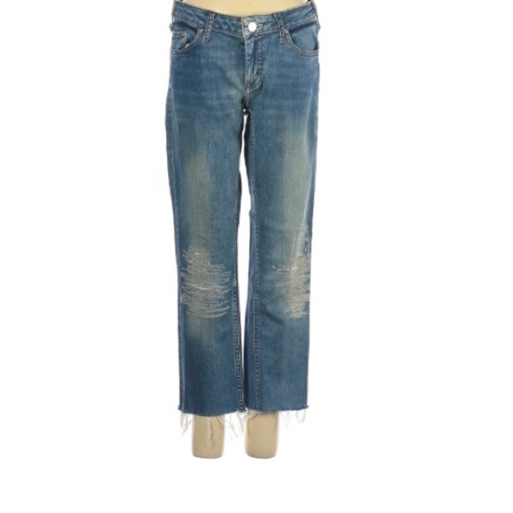 Acne Jeans